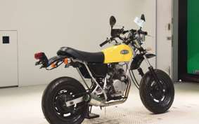 HONDA APE 2008 AC16