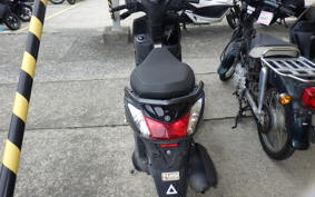 YAMAHA AXIS 125 Z SED7J