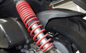 YAMAHA CYGNUS 125 XSR 2 2015 SE44J