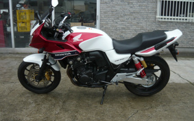 HONDA CB400 SUPER  BOL DOR ABS 2014 NC42