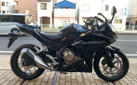 HONDA CBR400R ABS 2016 NC47
