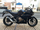 Фото Honda CBR400R ABS 2016 с японского аукциона