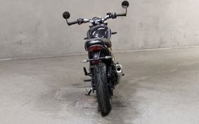 TRIUMPH  TRIUMPH  SPEED 400 T127Y7