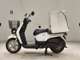 Фото Honda BENLY 50 с японского аукциона