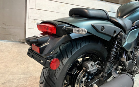 KAWASAKI ELIMINATOR 400SE 2024 EL400A