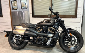 HARLEY RH1250S 2024 ZC4