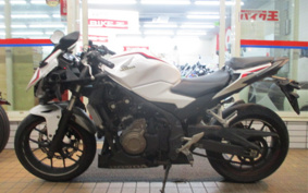 HONDA CBR400R ABS 2020 NC56