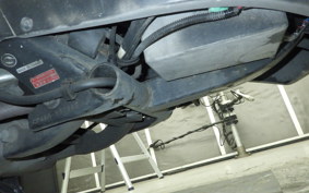 SUZUKI ADDRESS V125 G CF46A