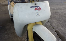 OTHER +DAIHATSU HALLO 1982 B10