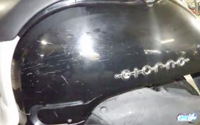 HONDA GIORNO 2