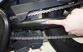 HONDA REBEL 250 A 2023 MC49