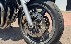 SUZUKI INAZUMA 400 2001 GK7BA