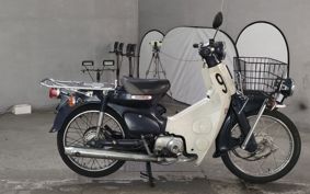 HONDA SUPER CUB90 HA02