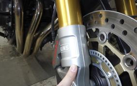 HONDA CB1300SF SUPER FOUR SP 2025 SC54