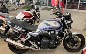 HONDA CB1300SF SUPER FOUR ABS 2023 SC54