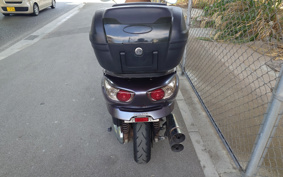 HONDA FORZA X MF08