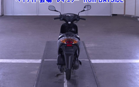 SUZUKI ADDRESS V50