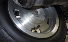 HONDA JOKER 50 2025 AF42