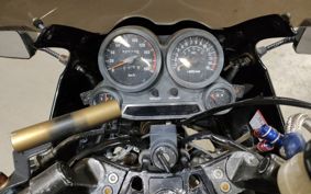 KAWASAKI GPZ400R 1987 ZX400D