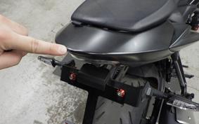 SUZUKI GSX-S750 2021 C533F