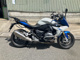 Фото BMW R1200RS 2015 с японского аукциона