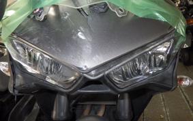 YAMAHA YZF-R25 2004 RG10J