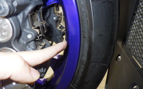 YAMAHA YZF-R1 2024 RN65J