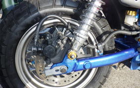 HONDA MONKEY 125 JB02