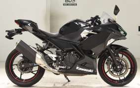 KAWASAKI NINJA 400 2018 EX400G