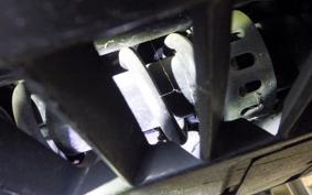 SUZUKI SKYWAVE 250 (Burgman 250) S Gen.3 2008 CJ46A