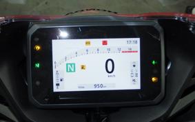 HONDA CB650R E-Clutch 2026 RH17