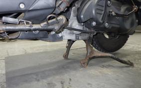 SUZUKI ADDRESS V125 S CF4MA