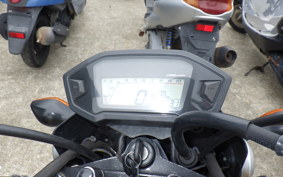 HONDA ｸﾞﾛﾑ JC61