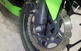 KAWASAKI NINJA 250 EX250L