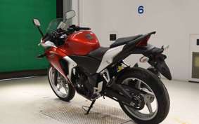 HONDA CBR250R A MC41