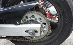 HONDA HORNET 250 MC31