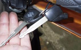 SUZUKI GEMMA 250 CJ47A