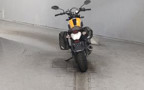 DUCATI  DUCATI  SCRAMBLER  CLASSIC  K102JA
