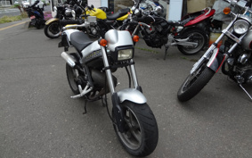 SUZUKI STREET MAGIC CA1LB
