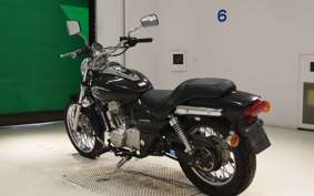 KAWASAKI ELIMINATOR 125 BN125A