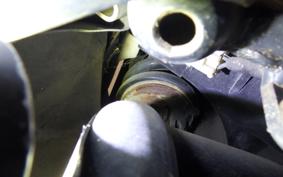 YAMAHA DRAGSTAR 400 1997 4TR