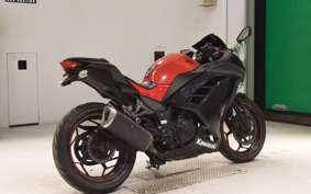 KAWASAKI NINJA 250 ABS EX250L