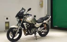 KAWASAKI BALIUS 250 Gen.2 ZR250B