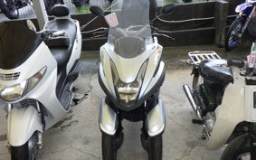YAMAHA TRICITY 125 A SEC1J