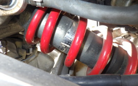 HONDA CBR400RR 1988 NC23