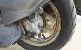HONDA DIO Gen.4 AF35