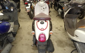 YAMAHA VINO 50 2003 SA54J