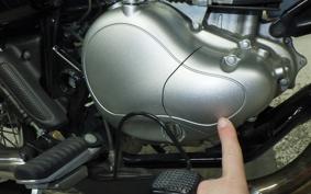 KAWASAKI W230 BJ230A