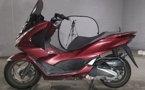 HONDA PCX125 JK05