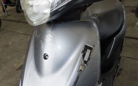 SUZUKI ADDRESS V50 Gen.2 CA42A